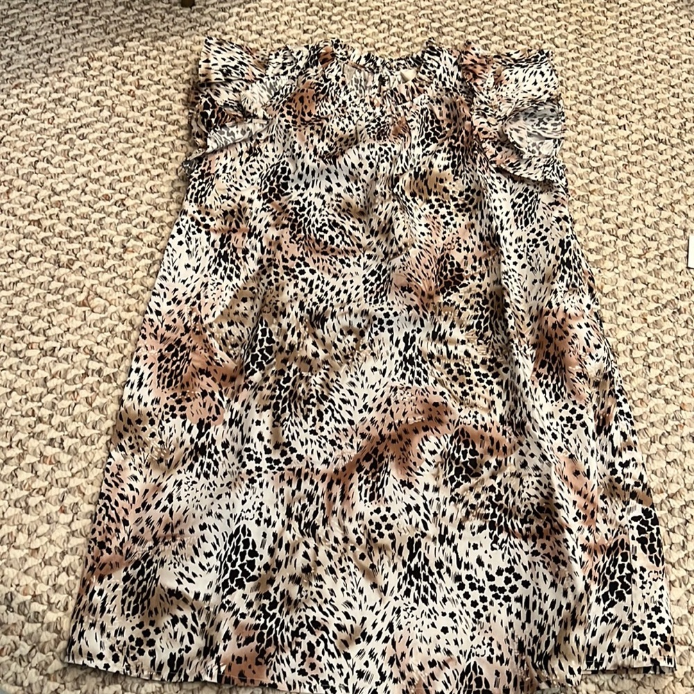 Sea Kids Dress